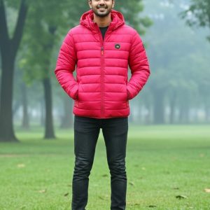 Mens Hoodie