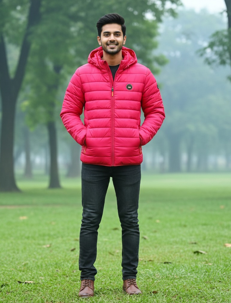 Mens Hoodie