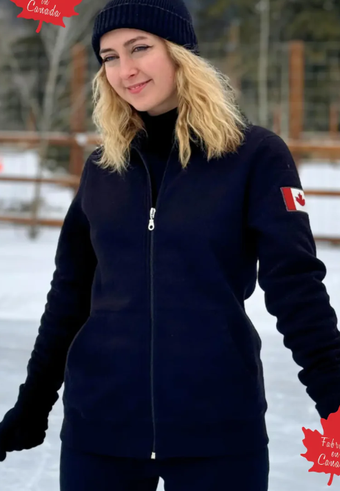 Canada Flag