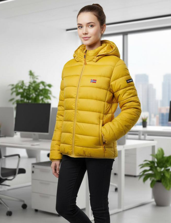 Norway hoody