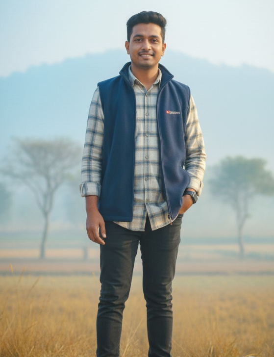 Menz Vest