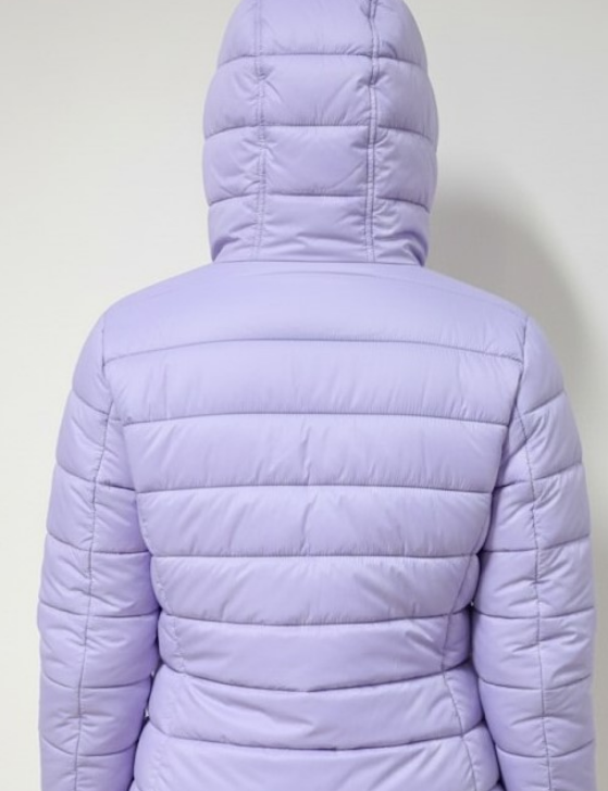 Norway Flag Premium Hoody for Lady - Image 2