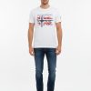 Premium T-Shirt White color